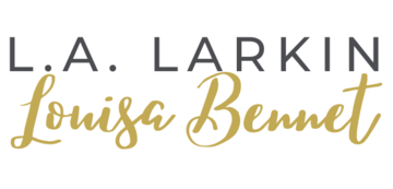 L.A-Larkin-Logo