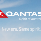 Qantas in-flight magazine, Spirit of Australia