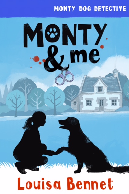 Monty & Me Cover (New)